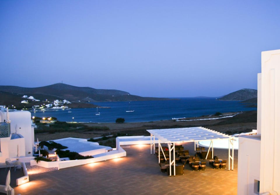 Castellano Village Apartment hotel in Decentralized Administration of the Aegean