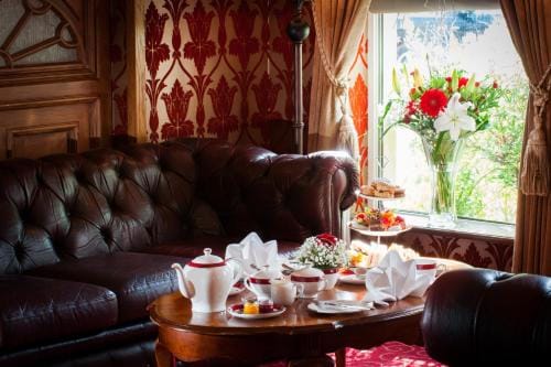 Meadow Court Hotel Hotel in County Galway