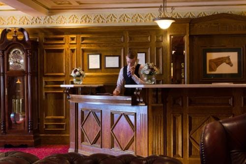 Meadow Court Hotel Hotel in County Galway