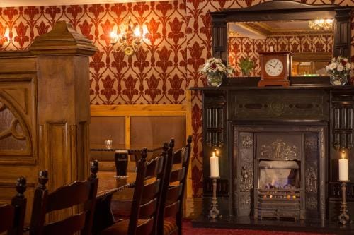 Meadow Court Hotel Hotel in County Galway