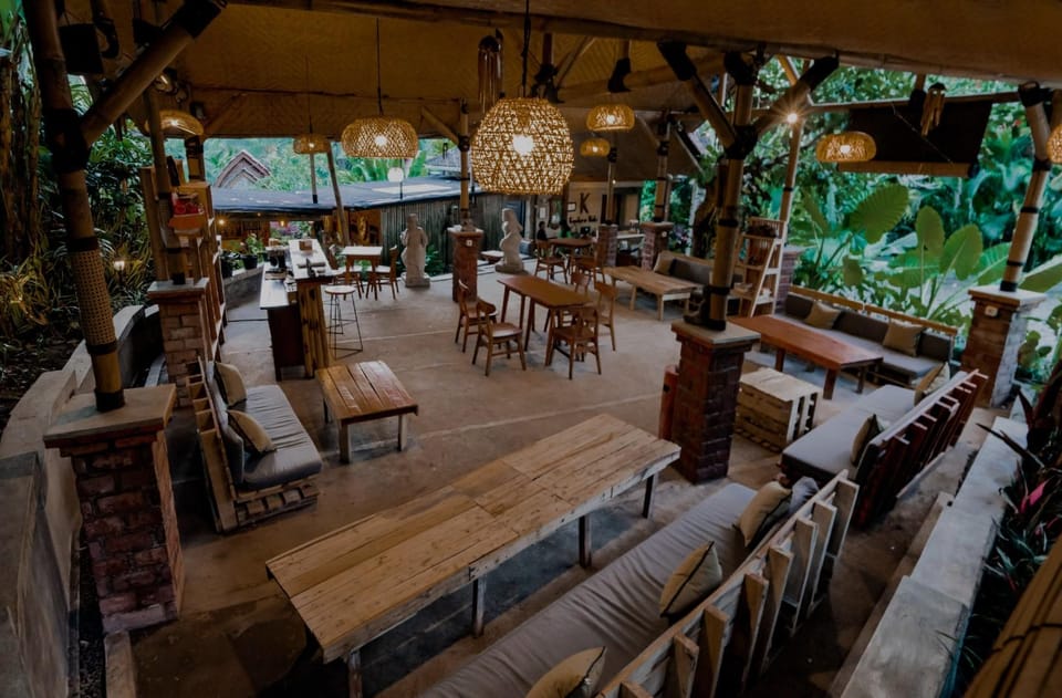 Kusfarm Bali by AHM Hotel in West Selemadeg