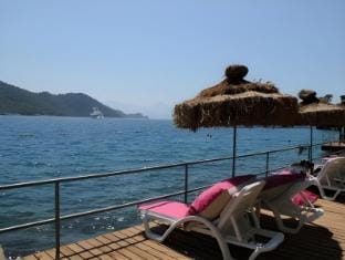 Efe Hotel Gocek Hotel in Göcek