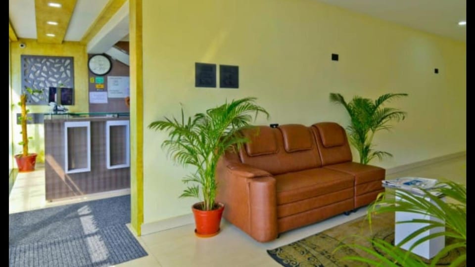 Kenz Residency Hotel in Kochi