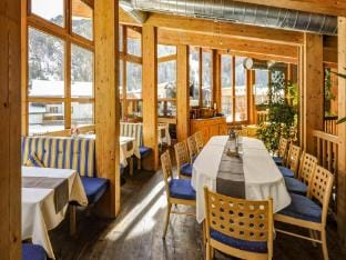 Apartment in Huben near Ski Slopes Hotel in Trentino-South Tyrol