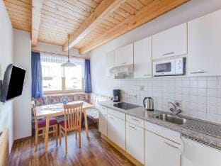 Apartment in Huben near Ski Slopes Hotel in Trentino-South Tyrol