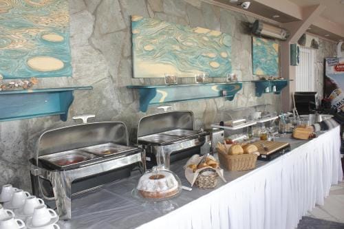 Santa Rosa Hotel & Beach Hotel in Evros, Greece