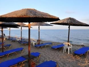 Santa Rosa Hotel & Beach Hotel in Evros, Greece