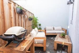 Charming villa near Maastricht and hillside Hotel in Limburg (province)