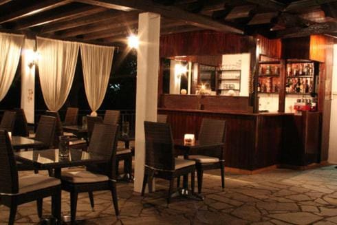 Vicky Rooms & Apartments Hotel in Thasos