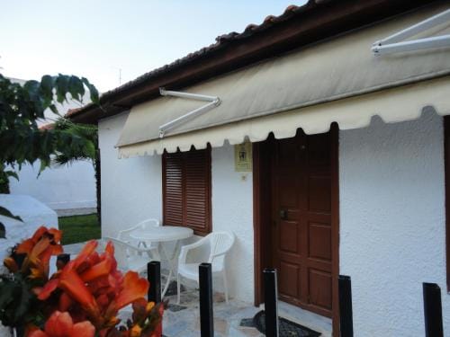 Vicky Rooms & Apartments Hotel in Thasos