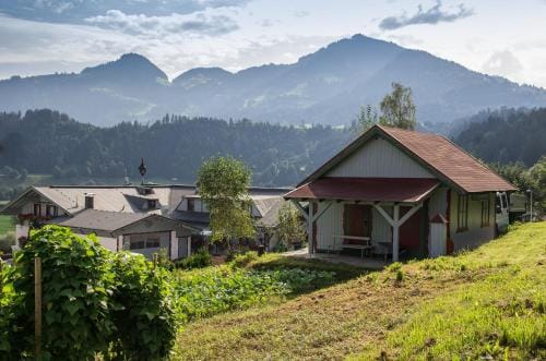 Gasthof Hauserwirt Inn in Salzburgerland