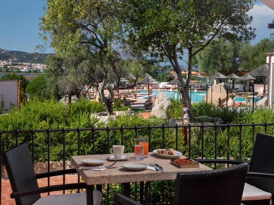 Hotel Airone Hotel in Sardinia