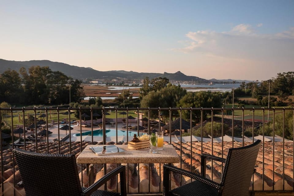 Hotel Airone Hotel in Sardinia