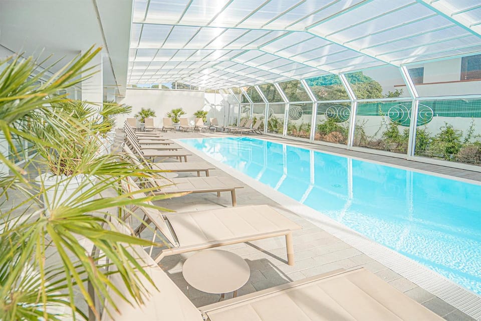 Felix Hotel Olbia Hotel in Olbia
