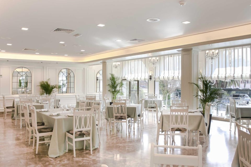 Hospedium Hotel Castilla Hotel in Castile-La Mancha