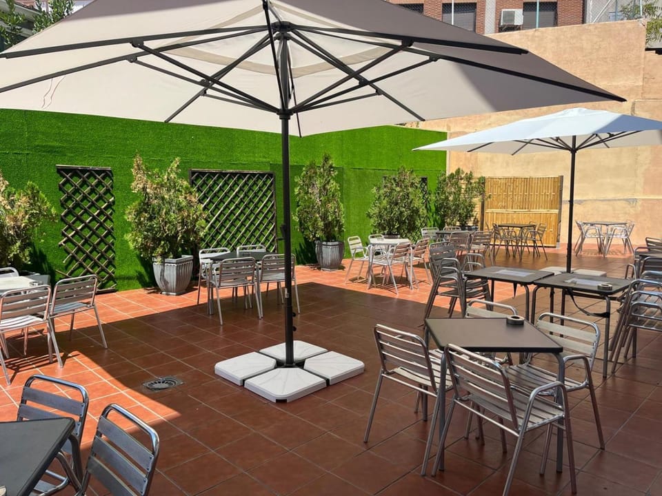 Hotel Valdemoro Hotel in Community of Madrid