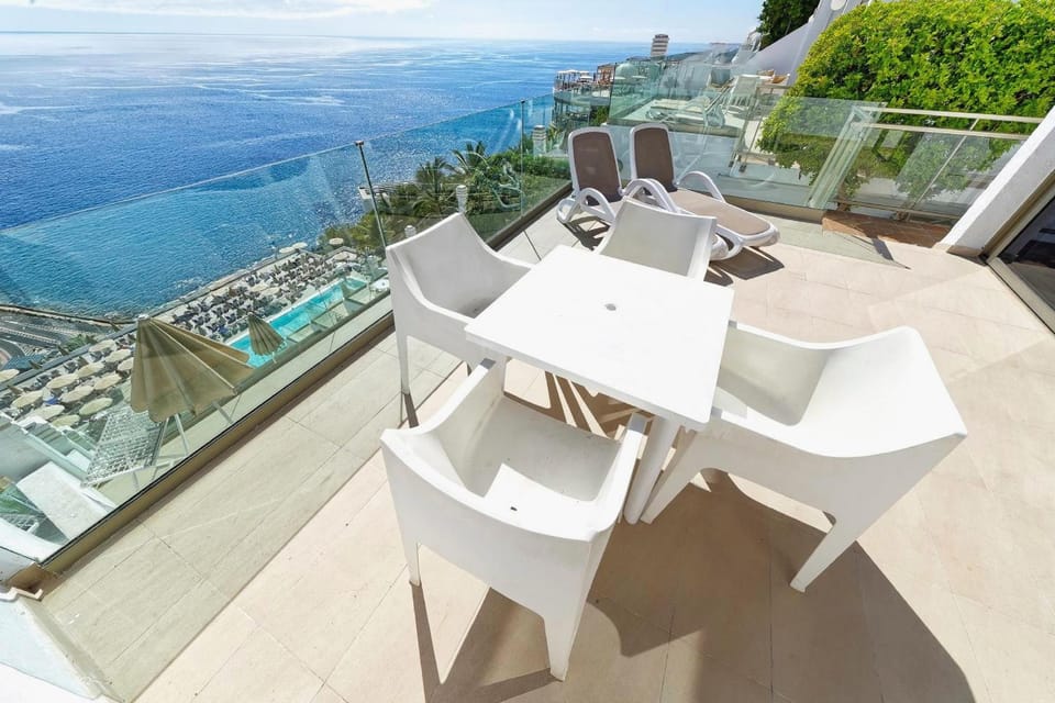 Hotel Altamar Hotel in Puerto Rico de Gran Canaria