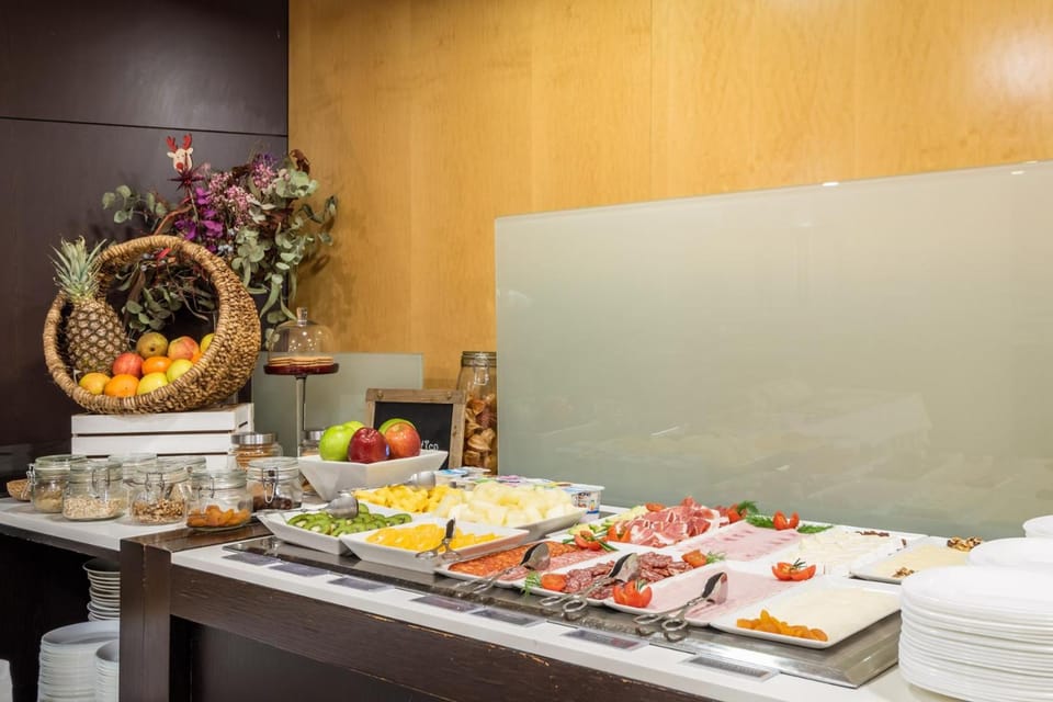 Food and beverages