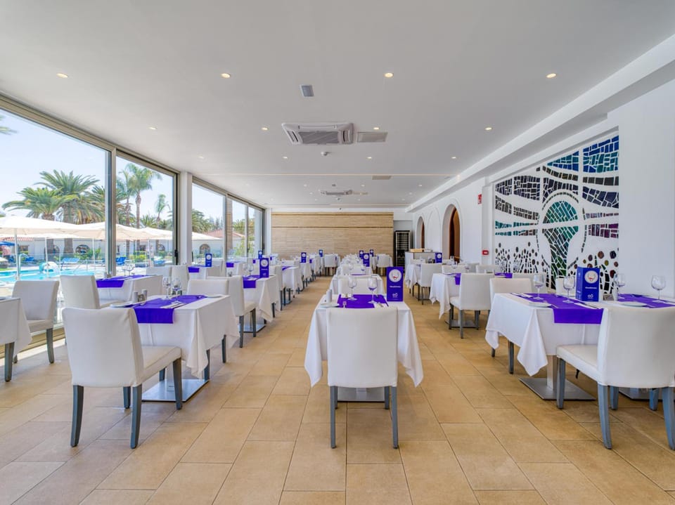 eo Suite Hotel Jardin Dorado Hotel in Maspalomas