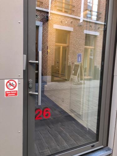 Logies by Suzan Hotel in Flanders