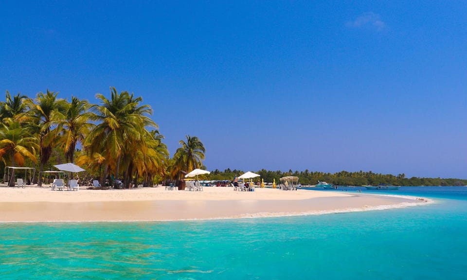 Hesperia Morrocoy Hotel in Venezuela