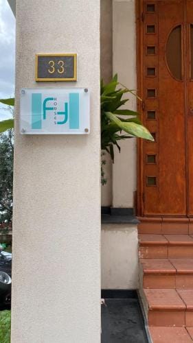 FF Houses - Centro Storico Ottaviano Hotel in Campania