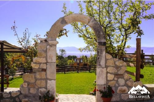 B&B Bellavista Hotel in Abruzzo