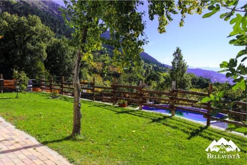 B&B Bellavista Hotel in Abruzzo