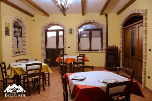 B&B Bellavista Hotel in Abruzzo