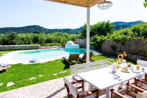 Sonio Villas - Que Bella Collection Hotel in Crete
