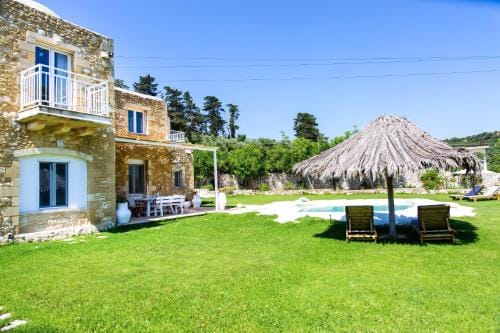 Sonio Villas - Que Bella Collection Hotel in Crete