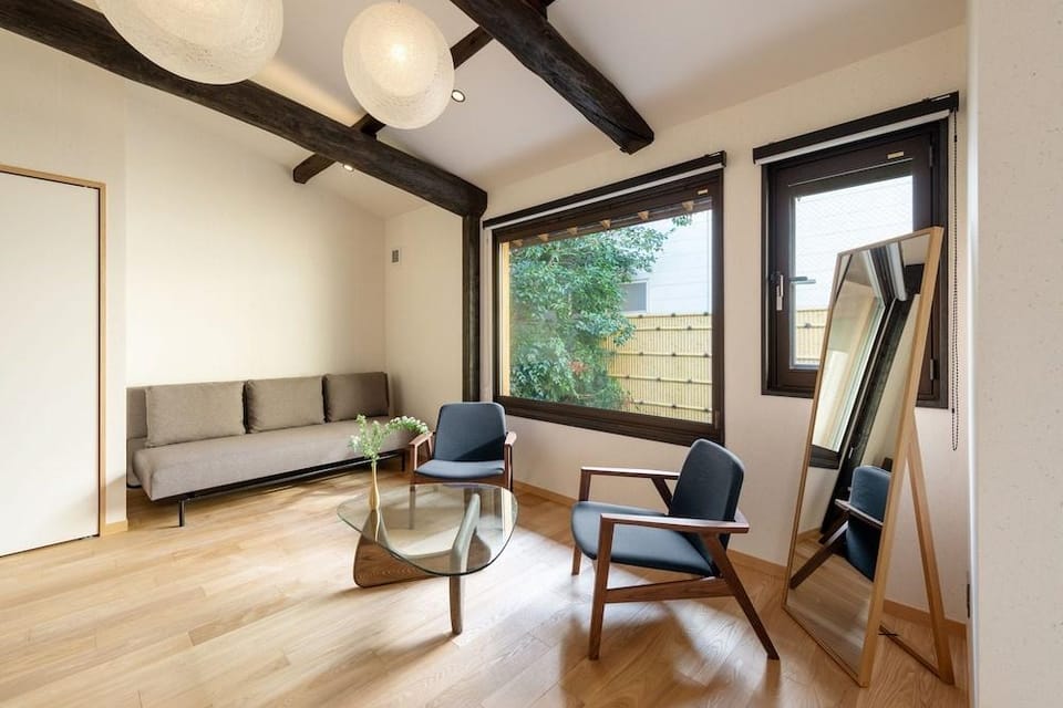 Hanatoki Machiya Holiday Home Hotel in Kyoto