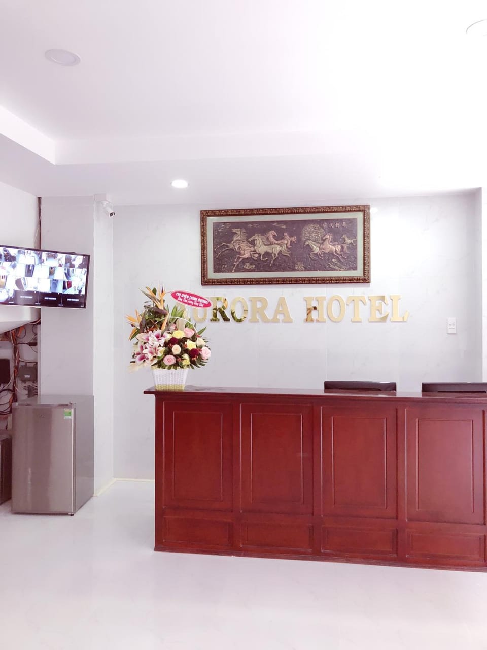 Facilities