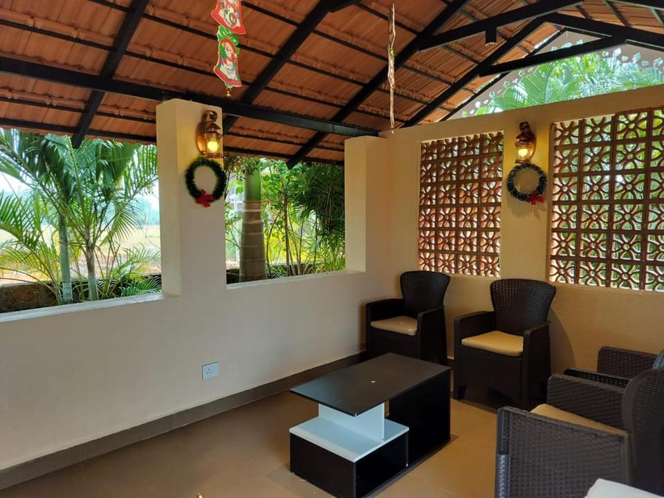 Coastal Pearl Home Stay, Murudeshwar Hotel in Karnataka
