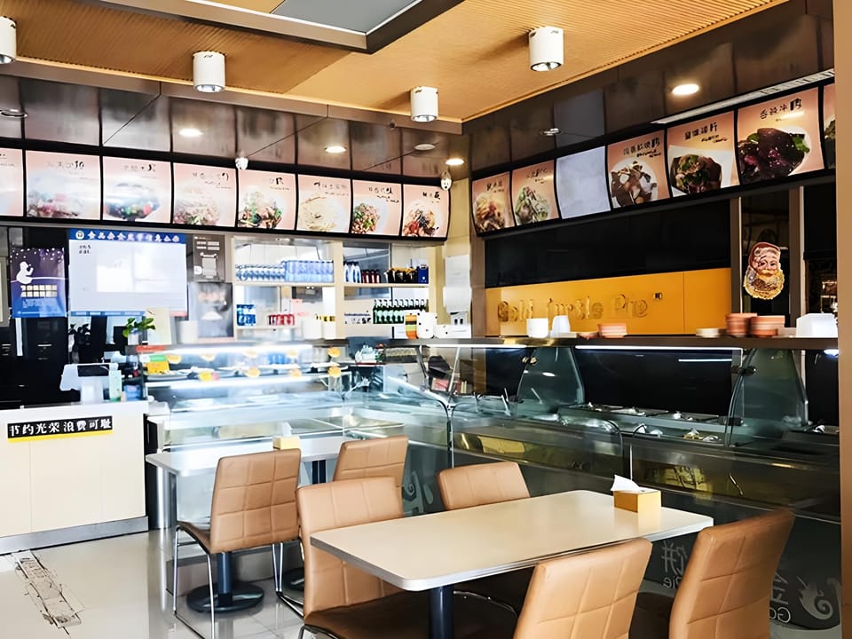 City 118 Hotel Linyi Fei County Tanyi Hotel in Shandong