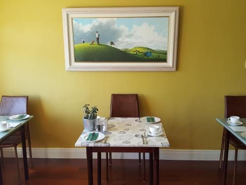 Hillside Lodge B&B Hotel in County Mayo