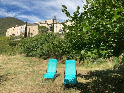 Maison Deliere Hotel in Provence-Alpes-Côte d'Azur