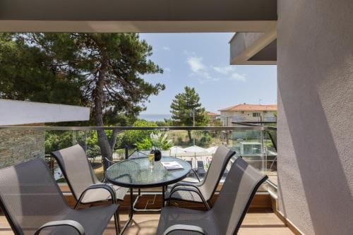 Renaissance Experience Village Hotel in Halkidiki