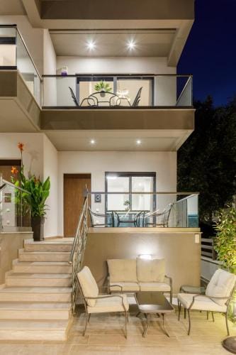 Renaissance Experience Village Hotel in Halkidiki
