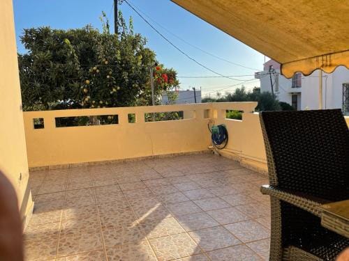 Chania Casa Portokali Hotel in Crete