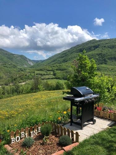 B&b Boblin blu Hotel in Emilia-Romagna
