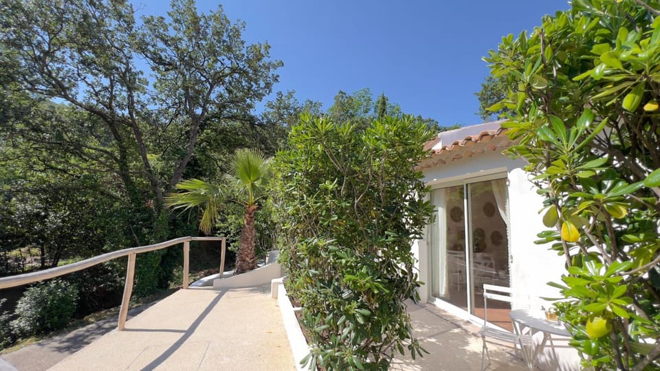 B&B Maison Gigi Hotel in Grimaud