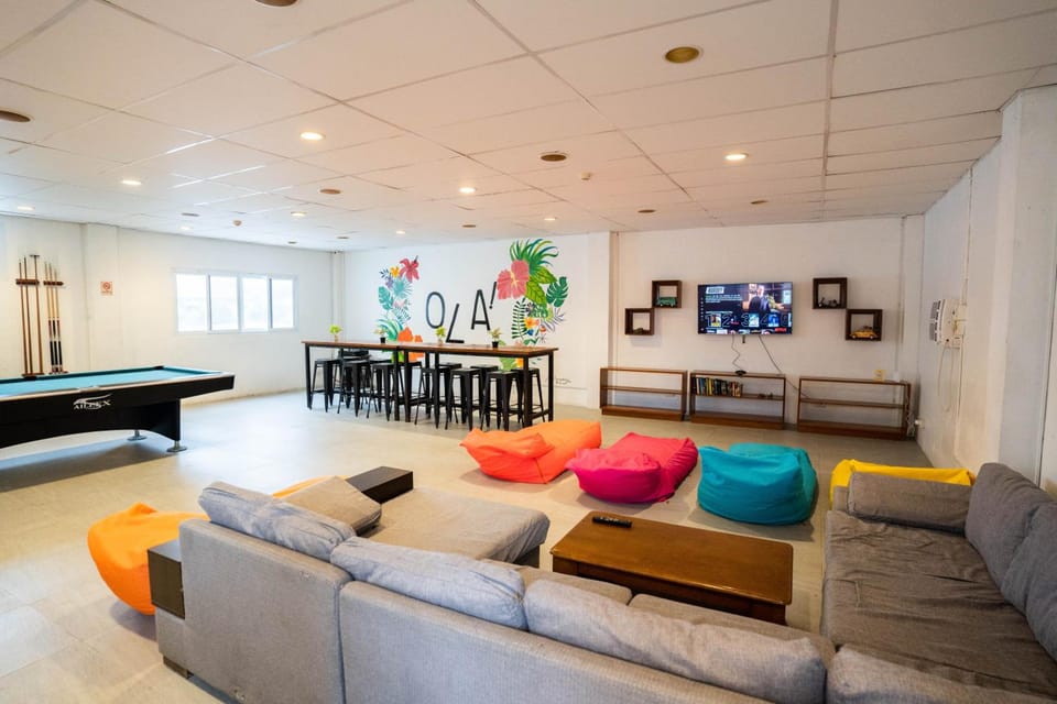 Nacho Hostel Cebu Hostel in Cebu City