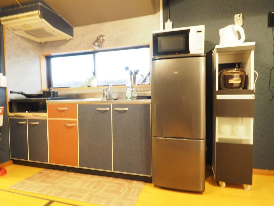 HOTEL Kita-Shinagawa Hotel in Kanagawa Prefecture