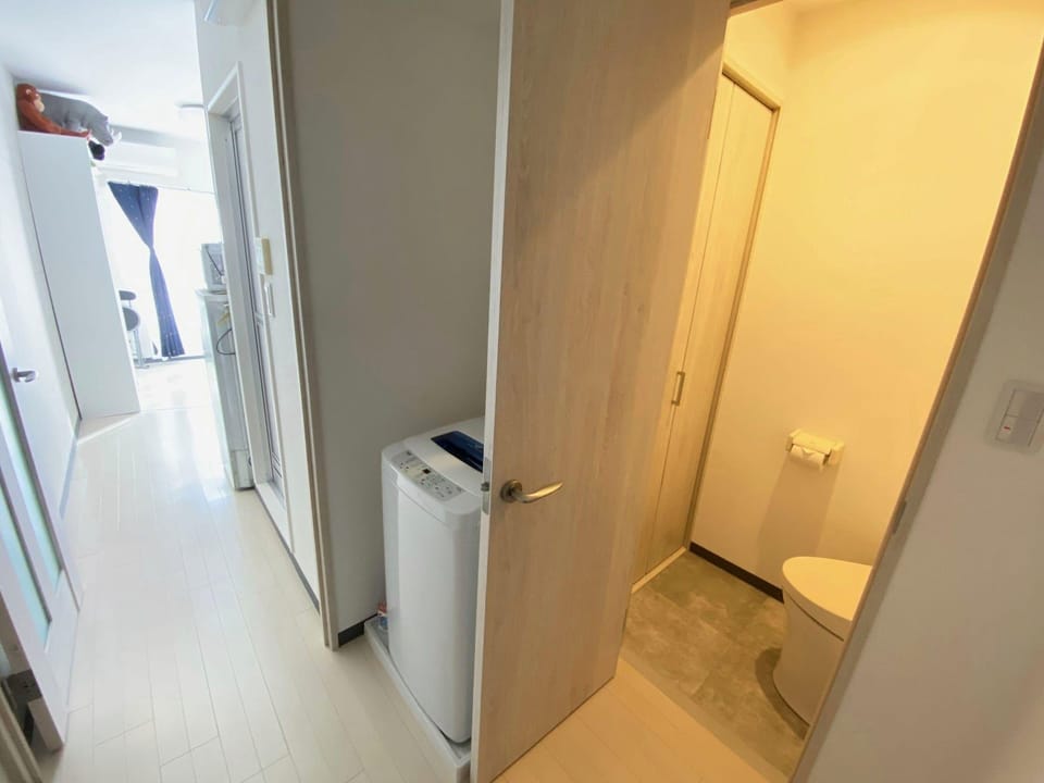 White Terrace Sakurashinmachi Hotel in Kanagawa Prefecture