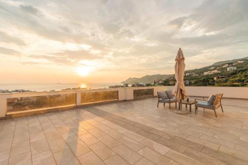 Lux Hotel M Hotel in Ulcinj Municipality