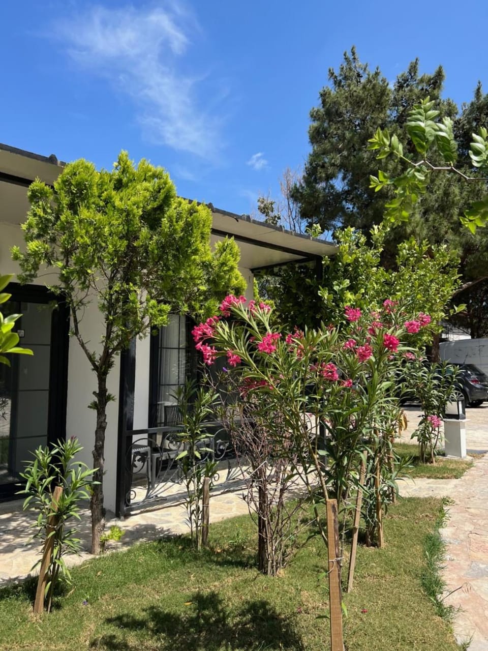 BEYAZ İNCİ OTEL Hotel in Muğla Province