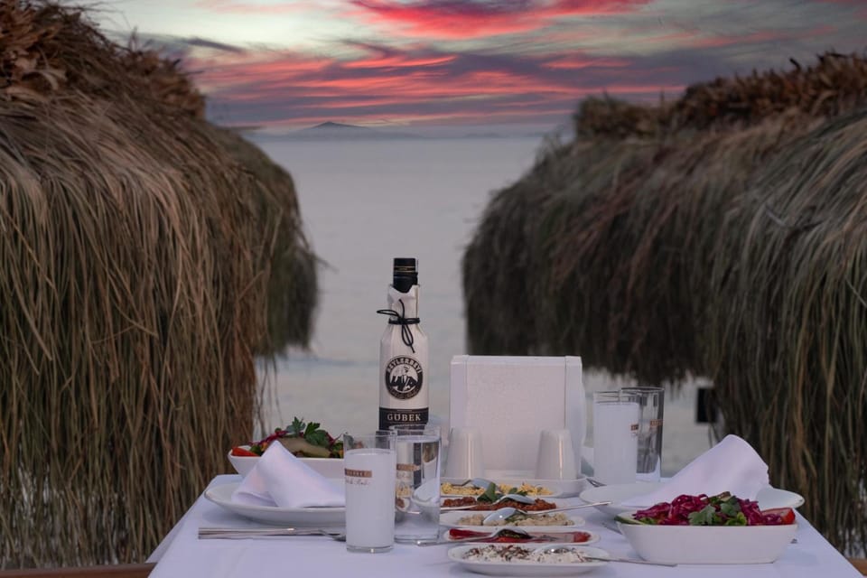 BEYAZ İNCİ OTEL Hotel in Muğla Province