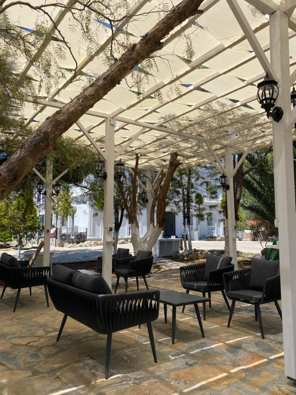 BEYAZ İNCİ OTEL Hotel in Muğla Province