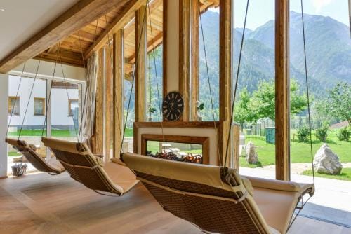 Apart Lech Hotel in Tyrol
